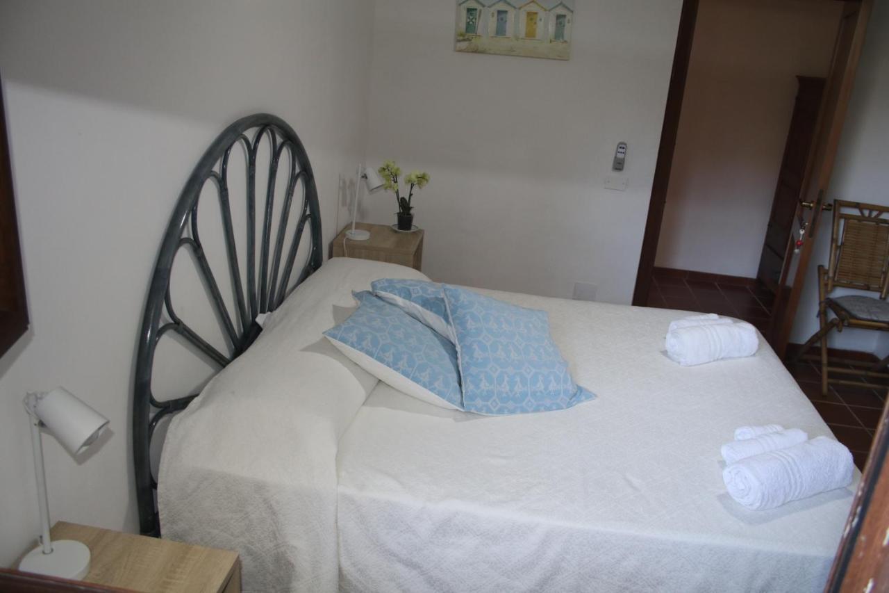 B&B Sa Serra Stintino Exterior foto
