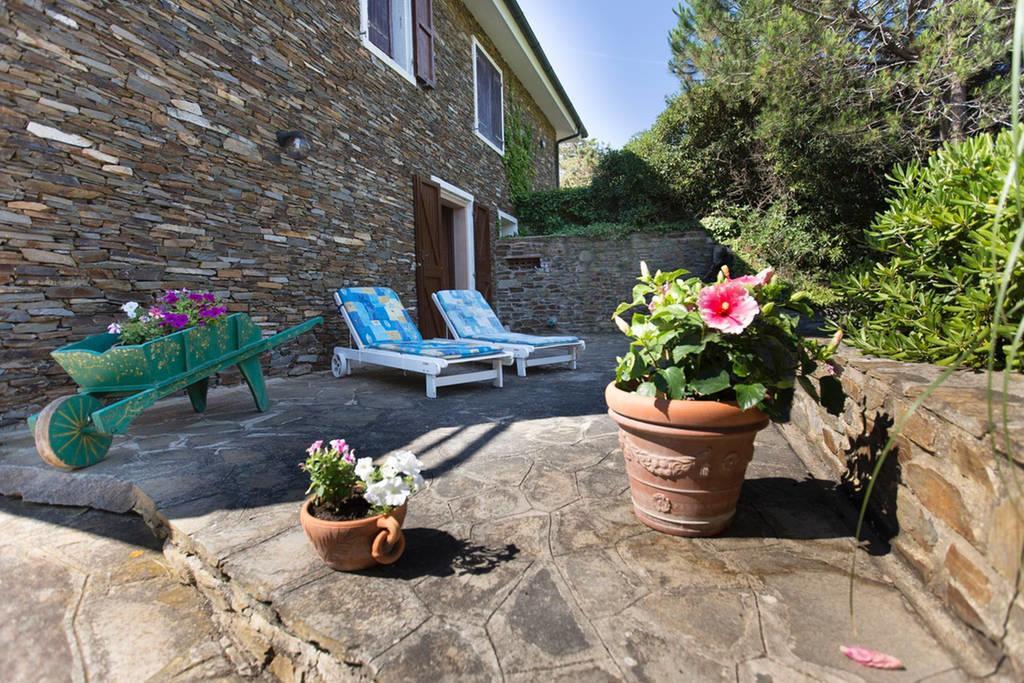 B&B Sa Serra Stintino Cameră foto