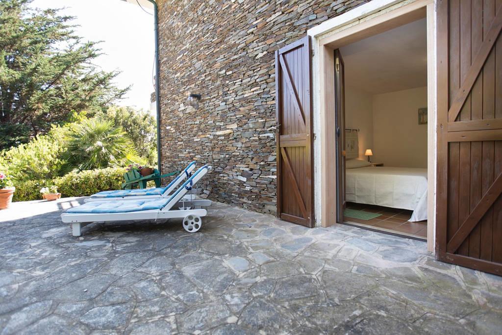 B&B Sa Serra Stintino Cameră foto