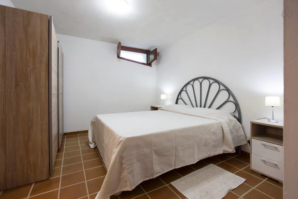 B&B Sa Serra Stintino Cameră foto