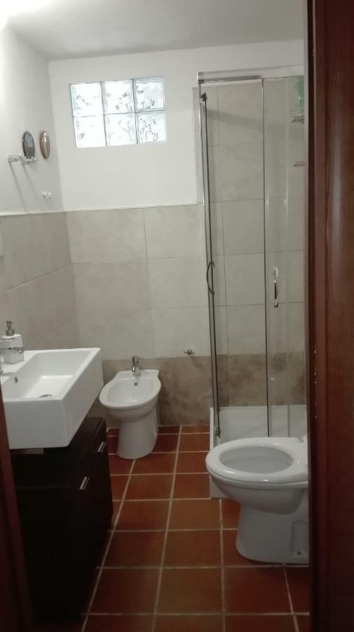 B&B Sa Serra Stintino Exterior foto